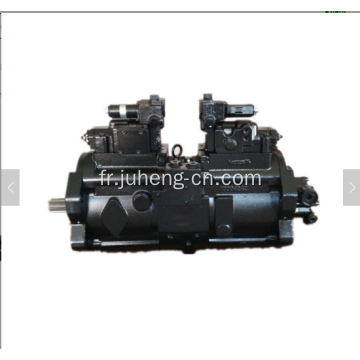 YN10V00039F2 E215B Pompe hydraulique E215B Pompe principale